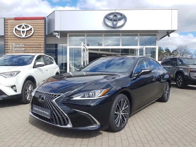 Lexus ES 300 2024 Hybride / Benzine