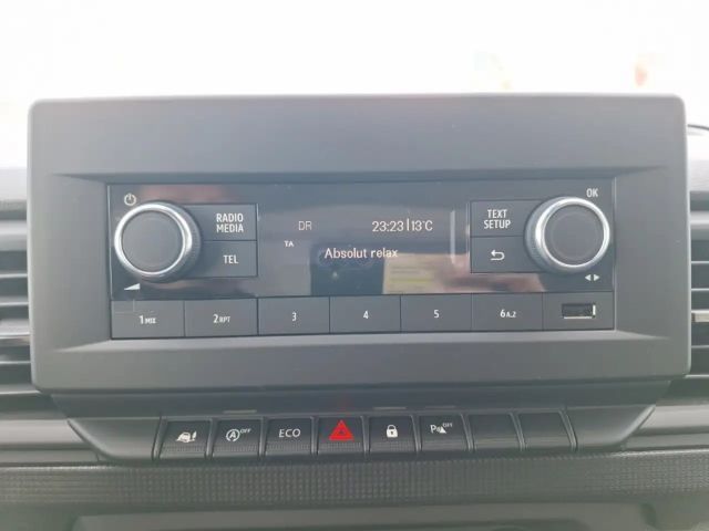 Nissan Primastar