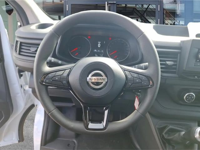 Nissan Primastar