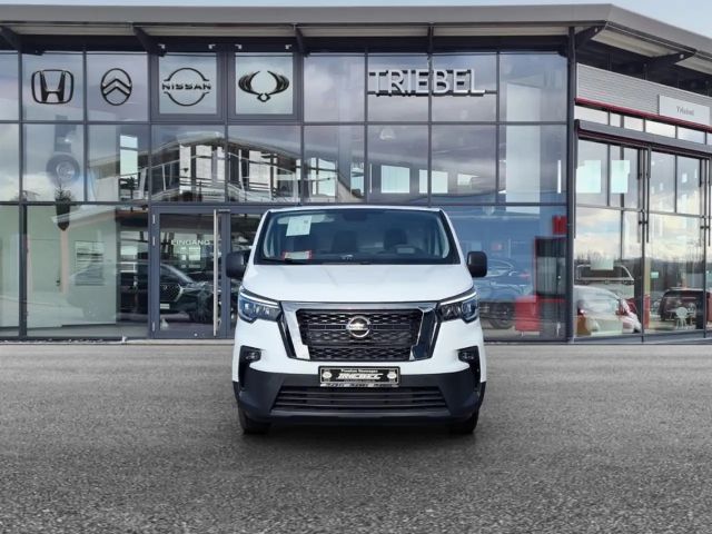 Nissan Primastar