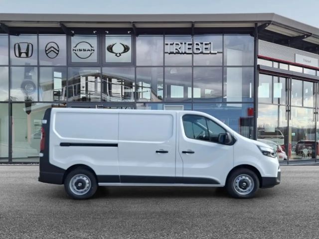 Nissan Primastar