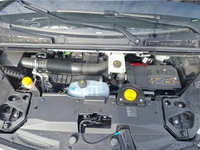 Nissan Primastar
