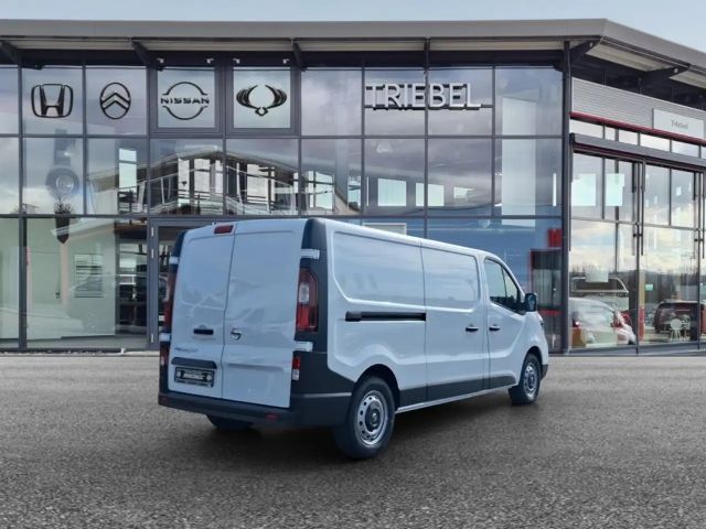 Nissan Primastar