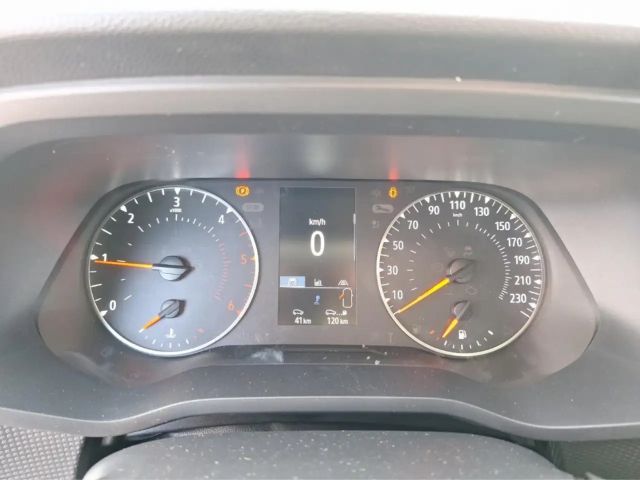 Nissan Primastar