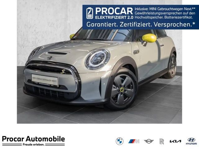 MINI Cooper SE 2022 Elektrisch