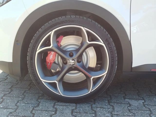 Alfa Romeo Junior