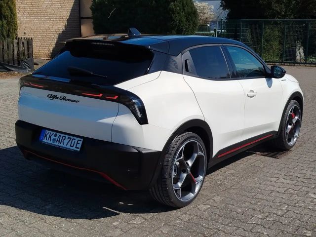 Alfa Romeo Junior