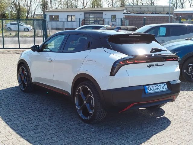 Alfa Romeo Junior