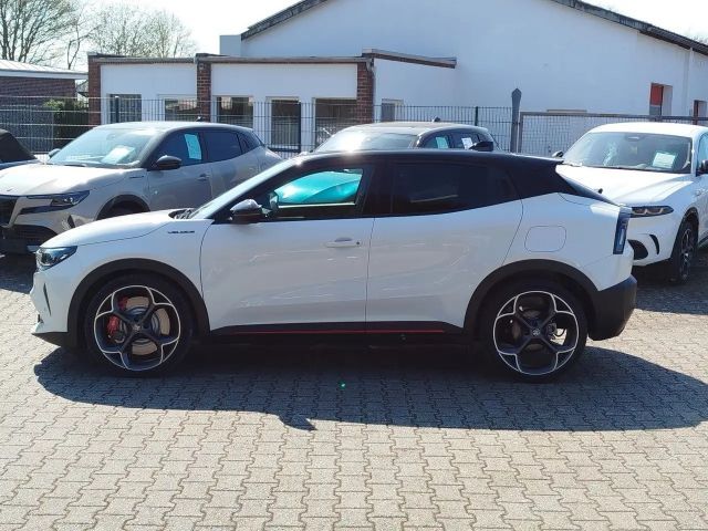 Alfa Romeo Junior