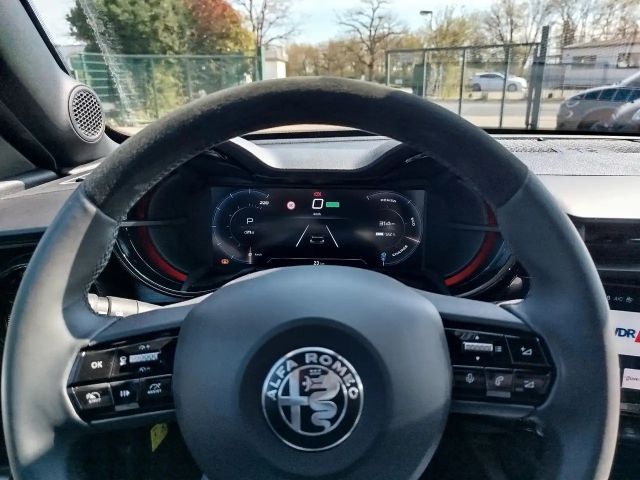 Alfa Romeo Junior