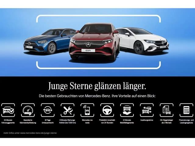 Mercedes-Benz GLA 220