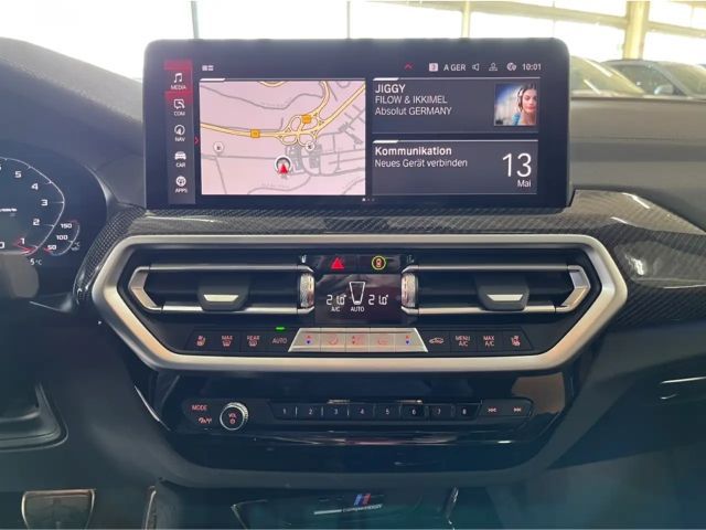 BMW X4 M
