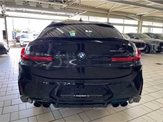BMW X4 M