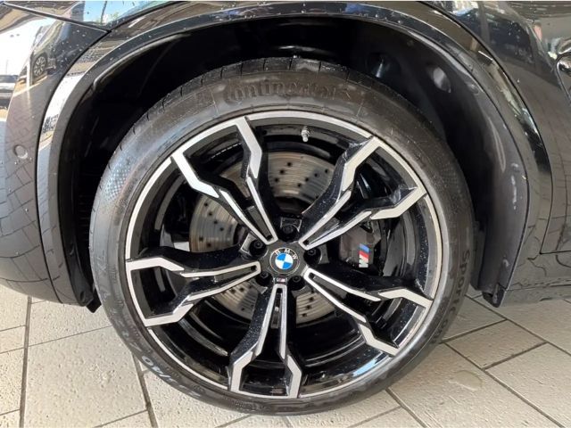 BMW X4 M