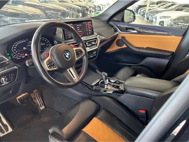 BMW X4 M