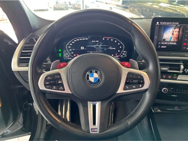 BMW X4 M
