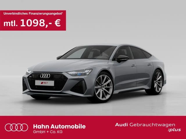 Audi RS7 2022 Benzine