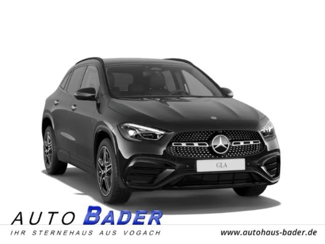 Mercedes-Benz GLA 180 2023 Benzine