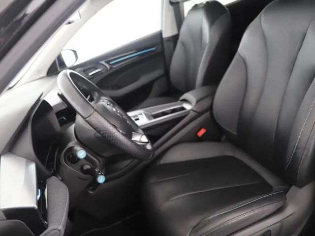 MG MG5