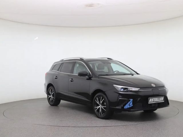 MG MG5