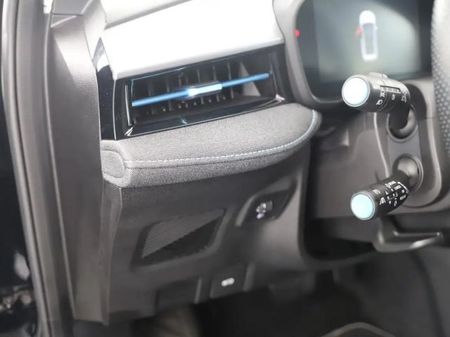 MG MG5