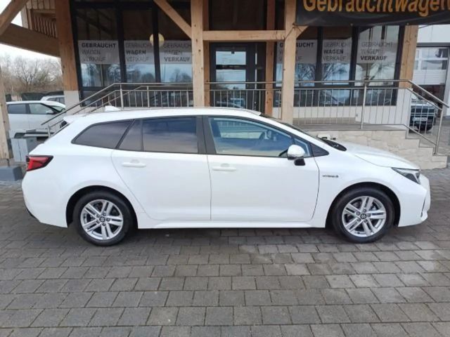 Suzuki Swace