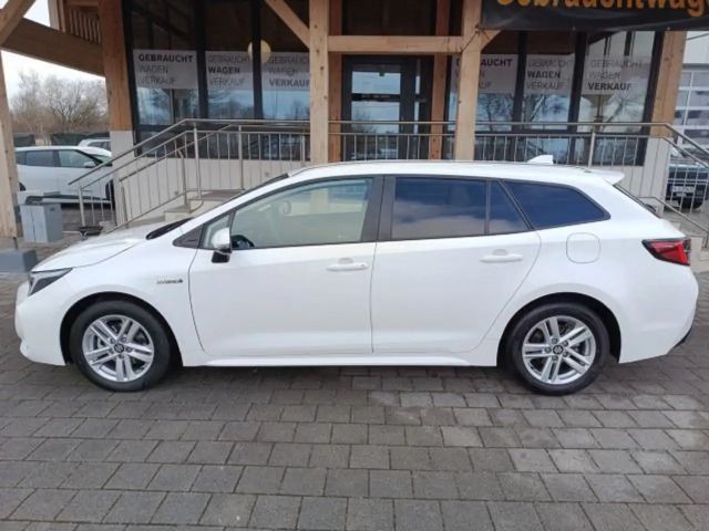 Suzuki Swace