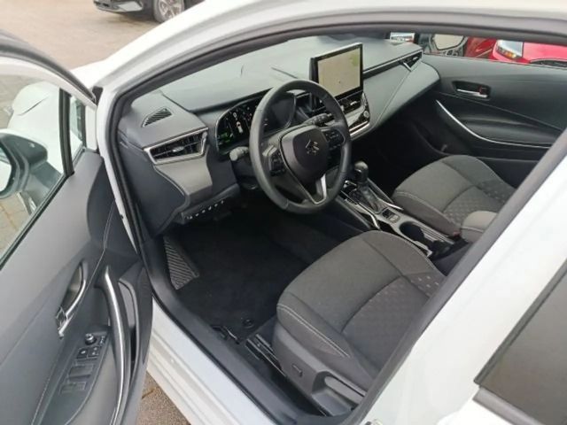 Suzuki Swace