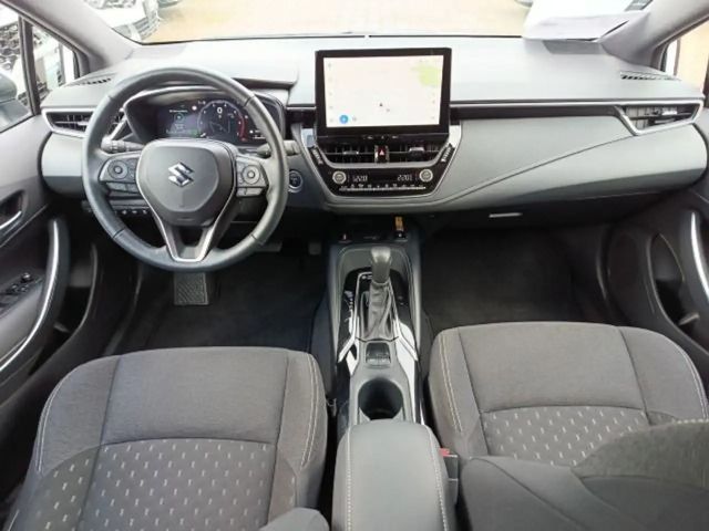 Suzuki Swace