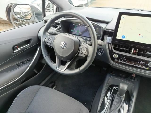 Suzuki Swace