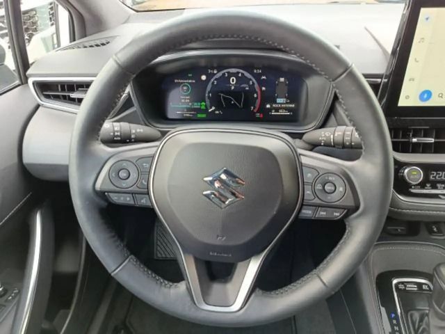 Suzuki Swace