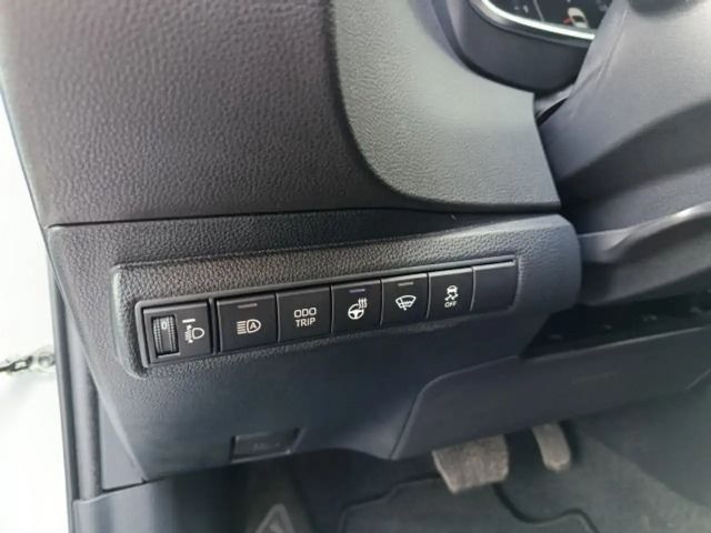 Suzuki Swace