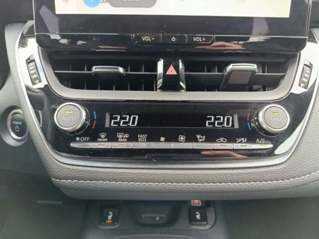 Suzuki Swace