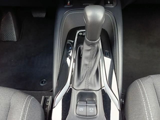 Suzuki Swace