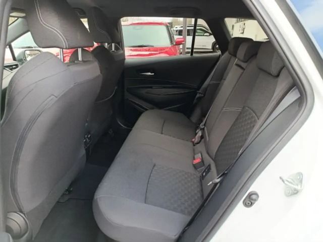 Suzuki Swace