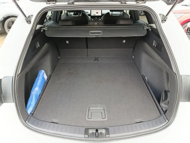 Suzuki Swace