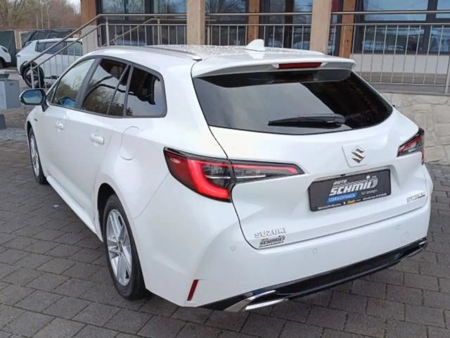 Suzuki Swace