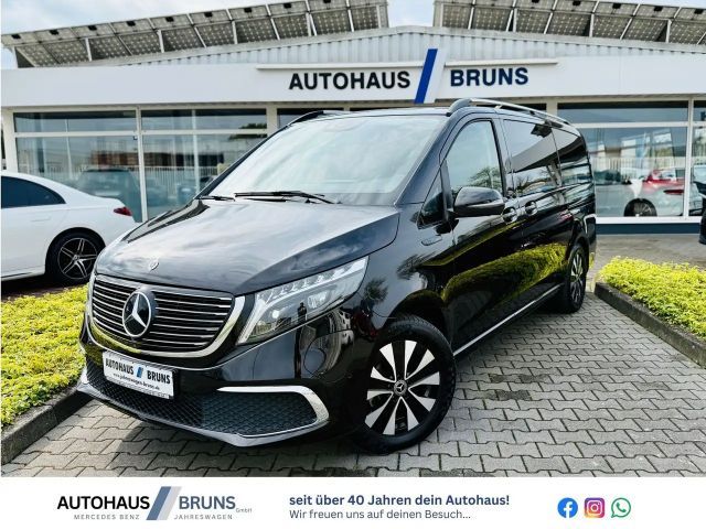 Mercedes-Benz EQV 300 2021 Elektrisch