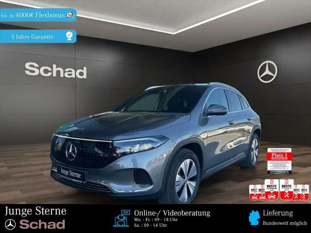 Mercedes-Benz EQA 300 2024 Elektrisch