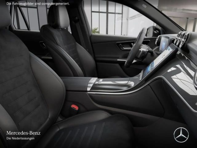Mercedes-Benz GLC 450