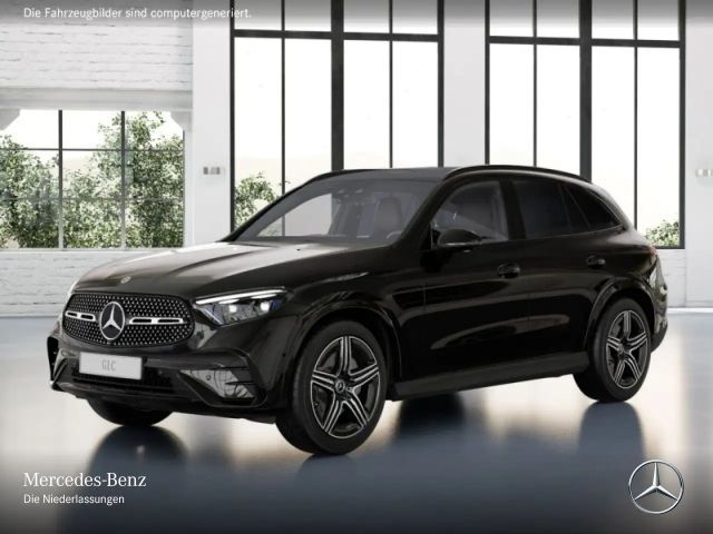 Mercedes-Benz GLC 450