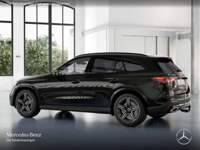Mercedes-Benz GLC 450