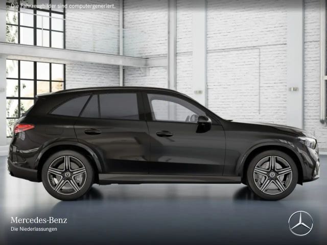 Mercedes-Benz GLC 450