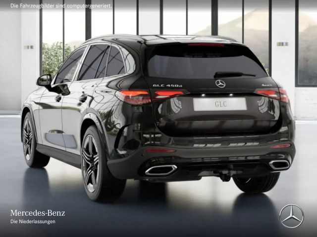 Mercedes-Benz GLC 450
