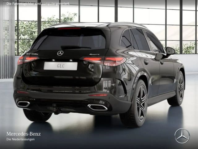 Mercedes-Benz GLC 450