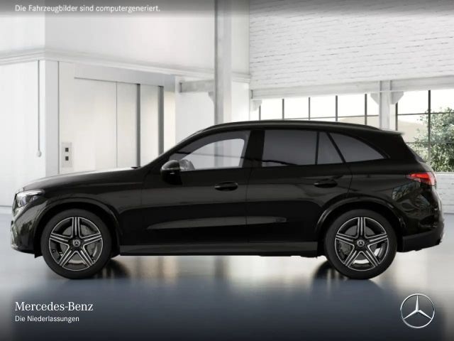 Mercedes-Benz GLC 450