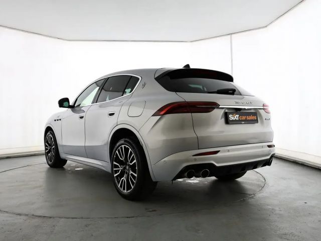 Maserati Grecale
