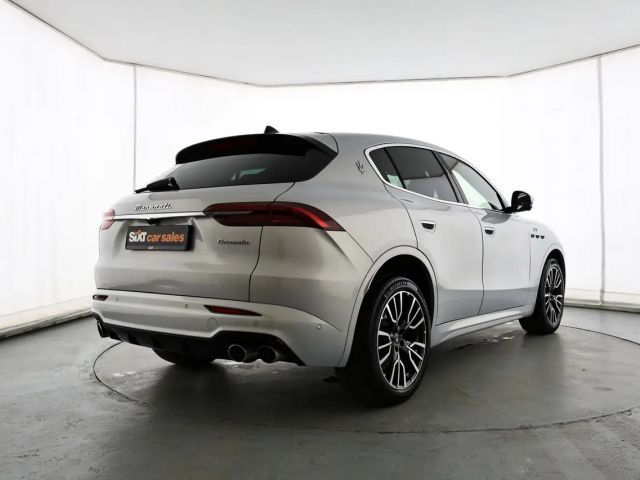 Maserati Grecale