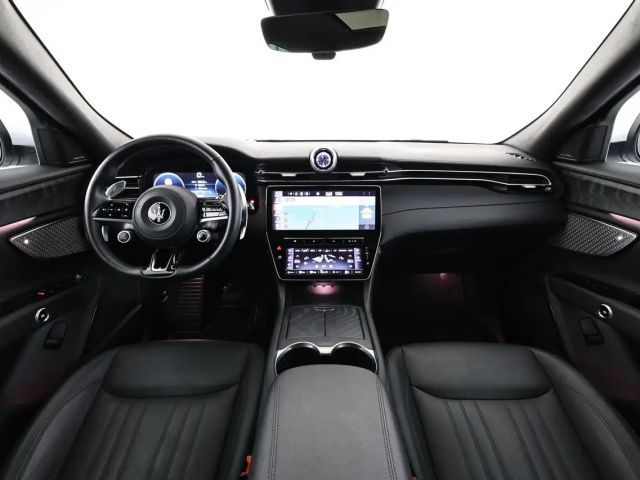 Maserati Grecale