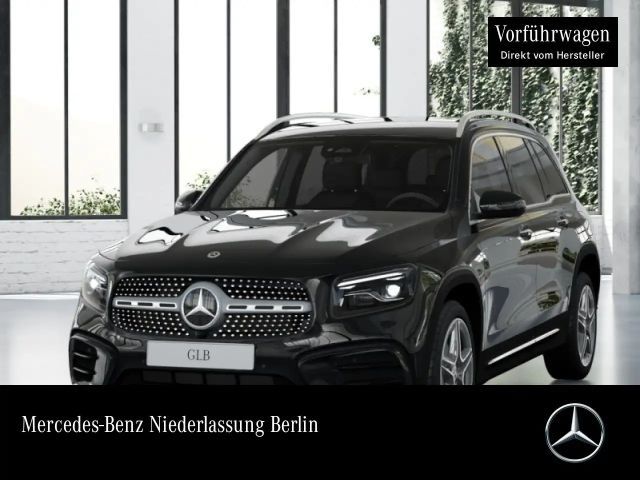 Mercedes-Benz GLB 200 2025 Diesel